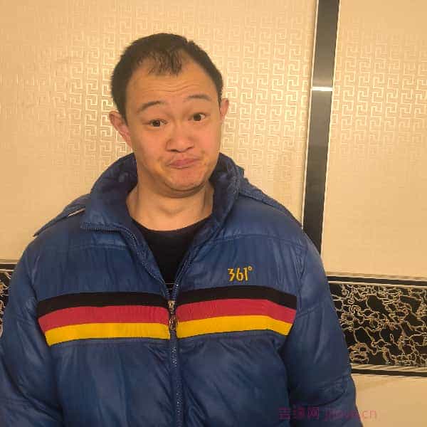 38岁岁湖北单身帅哥 - 六盘水吉缘网