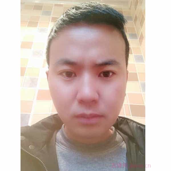 30岁岁贵州单身帅哥 - 六盘水吉缘网