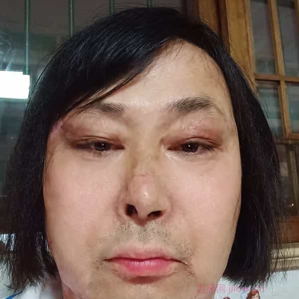 38岁岁山东单身帅哥 - 六盘水吉缘网