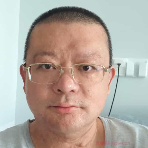 39岁岁山东单身帅哥 - 六盘水吉缘网