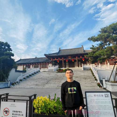 33岁岁浙江单身帅哥 - 六盘水吉缘网