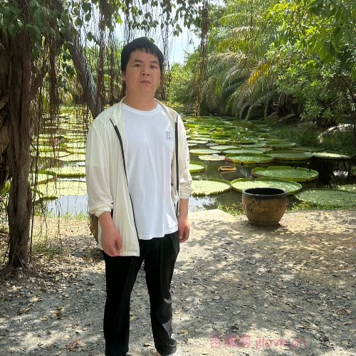 35岁岁河南单身帅哥 - 六盘水吉缘网