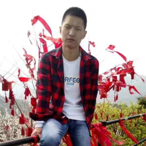36岁岁河北单身帅哥 - 六盘水吉缘网