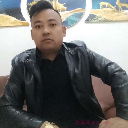 39岁岁山东单身帅哥 - 六盘水吉缘网