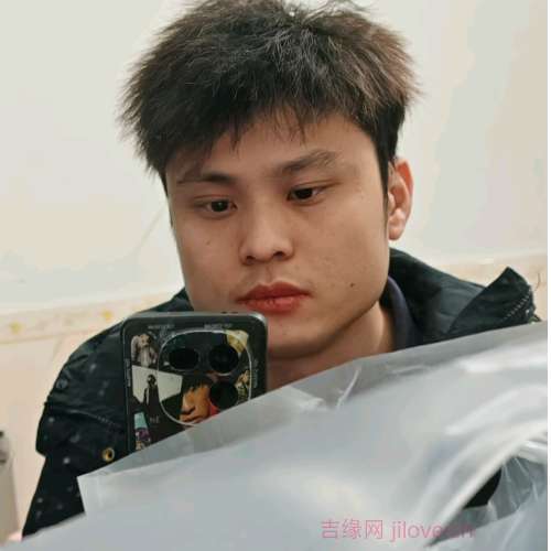 31岁岁广东单身帅哥 - 六盘水吉缘网