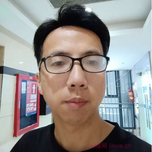 35岁岁湖南单身帅哥 - 六盘水吉缘网