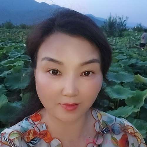 49岁岁云南单身美女 - 六盘水吉缘网