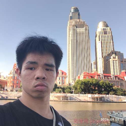 21岁岁广西单身帅哥 - 六盘水吉缘网