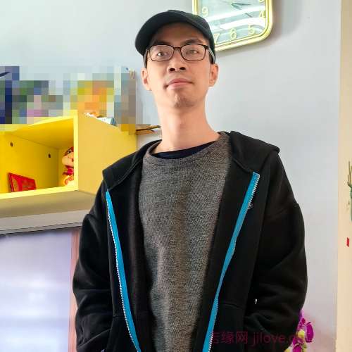 35岁岁广东单身帅哥 - 六盘水吉缘网