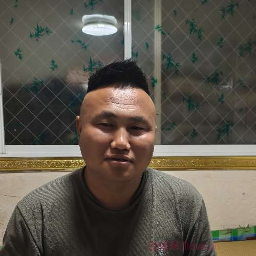 41岁岁内蒙古单身帅哥 - 六盘水吉缘网